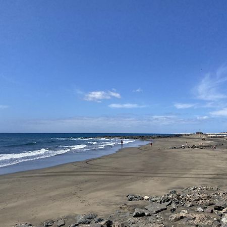 Las Adelfas South Beach 1 By Canariasgetaway San Agustín Zewnętrze zdjęcie