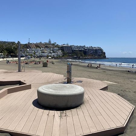 Las Adelfas South Beach 1 By Canariasgetaway San Agustín Zewnętrze zdjęcie