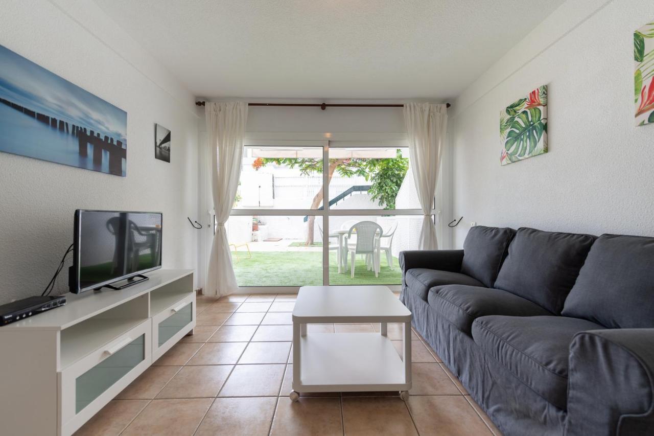 Las Adelfas South Beach 1 By Canariasgetaway San Agustín Zewnętrze zdjęcie