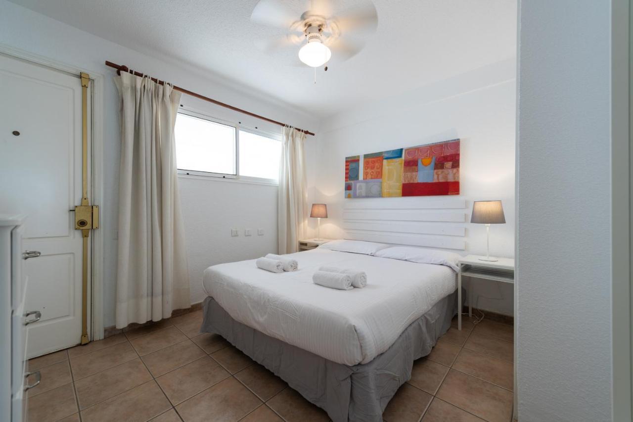 Las Adelfas South Beach 1 By Canariasgetaway San Agustín Zewnętrze zdjęcie
