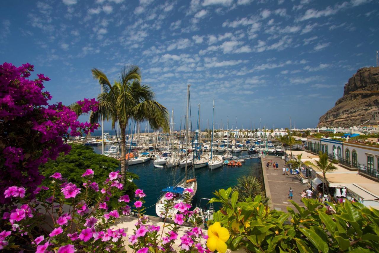 Las Adelfas South Beach 1 By Canariasgetaway San Agustín Zewnętrze zdjęcie