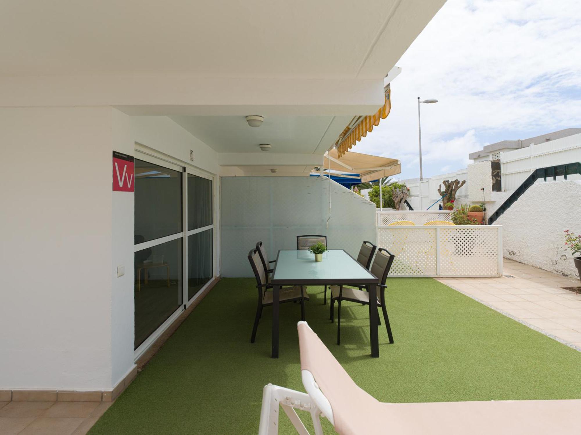 Las Adelfas South Beach 1 By Canariasgetaway San Agustín Zewnętrze zdjęcie