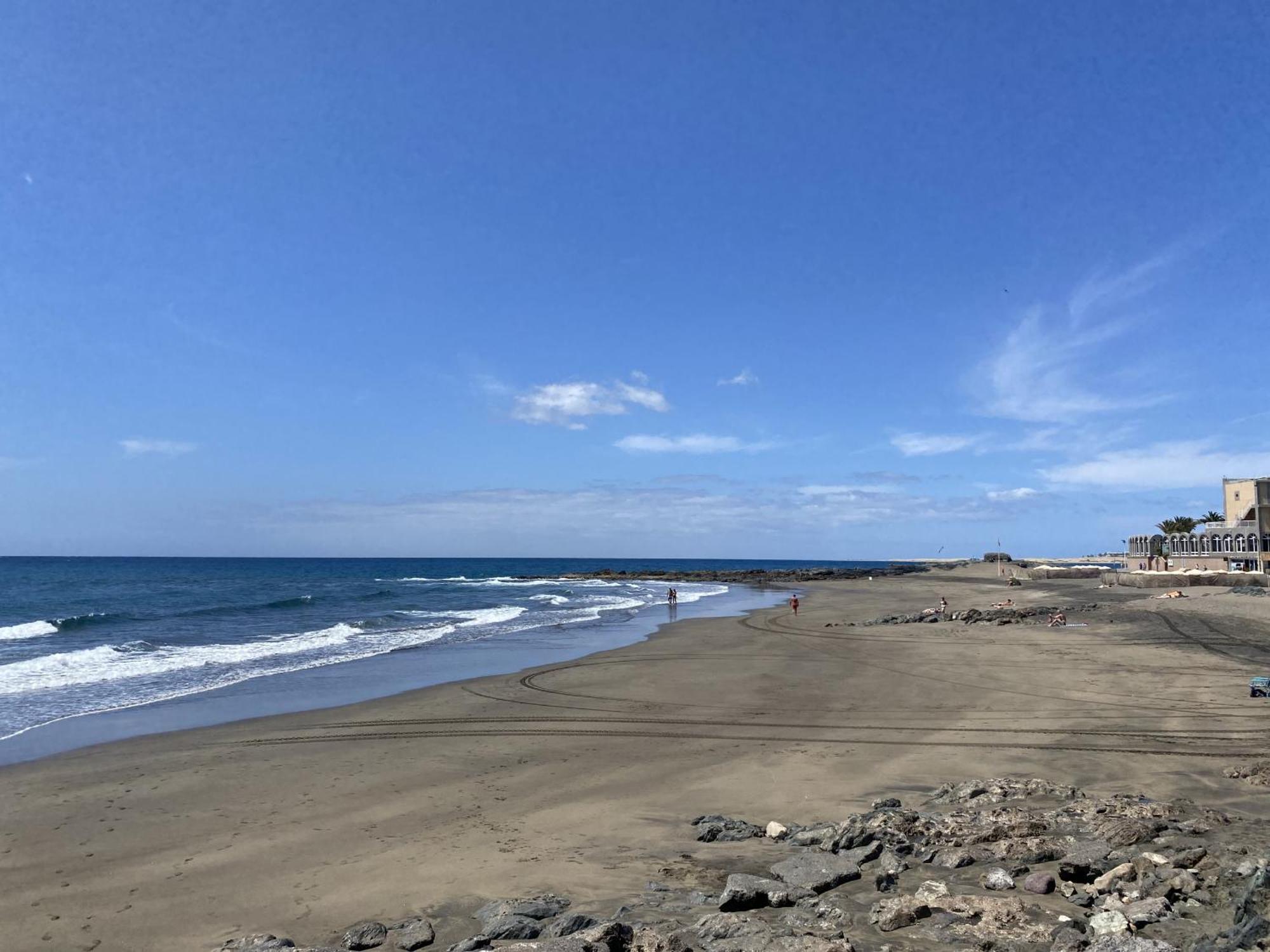 Las Adelfas South Beach 1 By Canariasgetaway San Agustín Zewnętrze zdjęcie