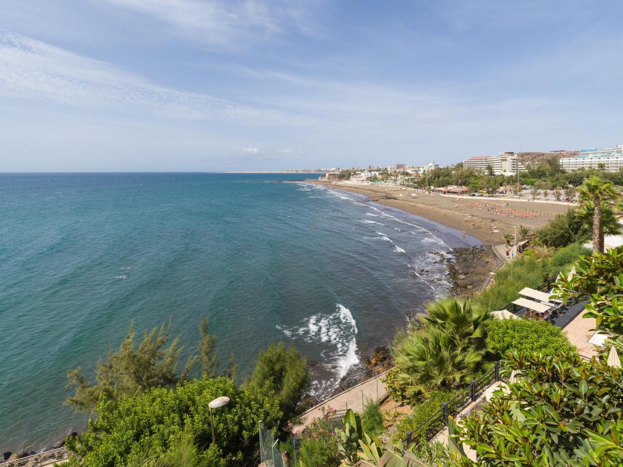 Las Adelfas South Beach 1 By Canariasgetaway San Agustín Zewnętrze zdjęcie