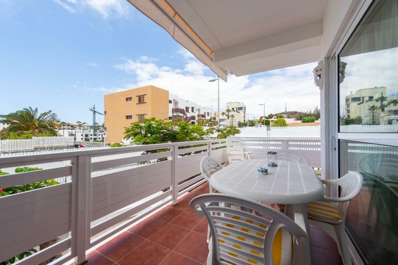 Las Adelfas South Beach 1 By Canariasgetaway San Agustín Zewnętrze zdjęcie