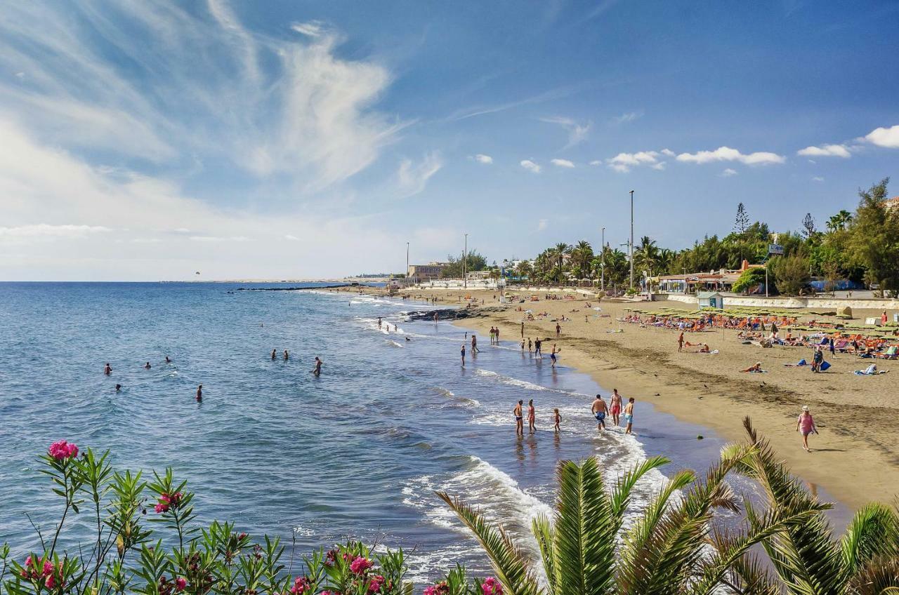 Las Adelfas South Beach 1 By Canariasgetaway San Agustín Zewnętrze zdjęcie